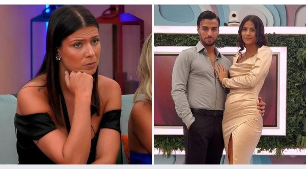 A ela ninguém lhe engana..! Márcia Soares revela o verdadeiro objetivo de Jéssica e Francisco Vale