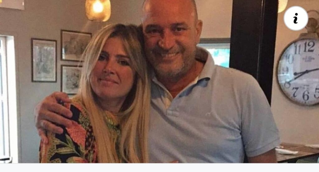 Última namorada de Nuno Graciano fala pela 1ª vez e confirma tudo