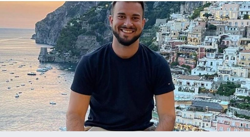 Francisco Monteiro já esta dentro de casa . Há um objetivo . VEJA!