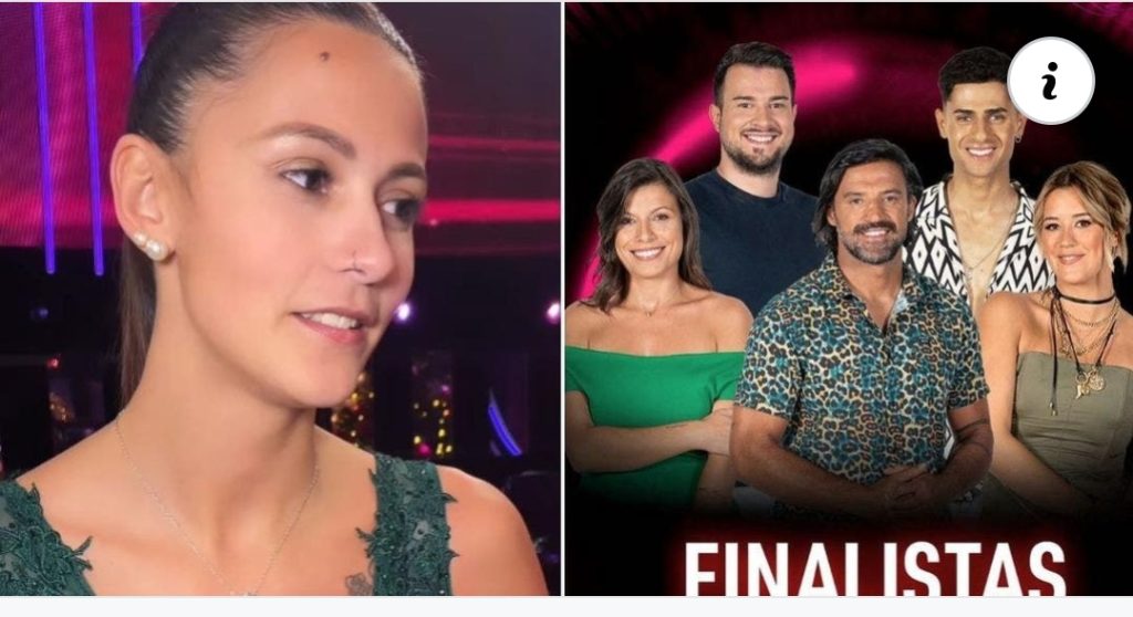 Muda de ideias? Jéssica Galhofas aponta ao “seu vencedor”: “Liguem muito …