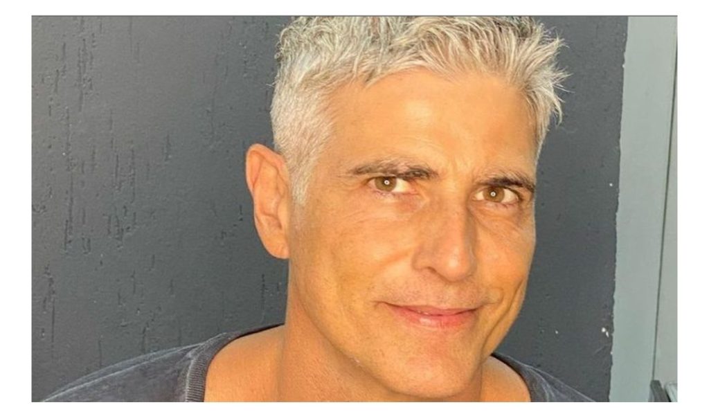 Reynaldo Gianecchini. Vídeo caseiro e íntimo do ator é divulgado na internet e já há reações (Maiores de 18)