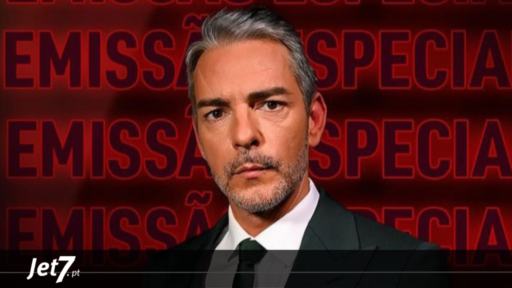 ARRASO TOTAL: TVI monta ‘cilada’ para acabar com participação de Miguel Vicente em emissão especial!