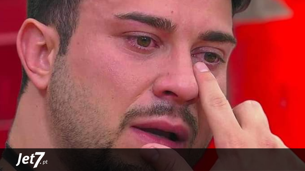 Adeus! ‘Zaza’ abandona Big Brother – Desafio Final e desvenda o plano da TVI que o fez entrar .
