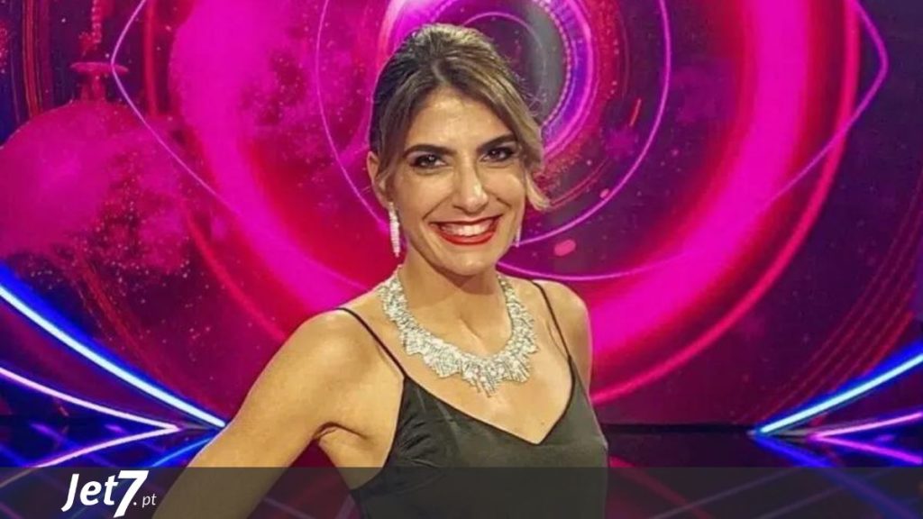“Fui tão feliz!”: Sílvia Silva despede-se do ‘Big Brother 2023’