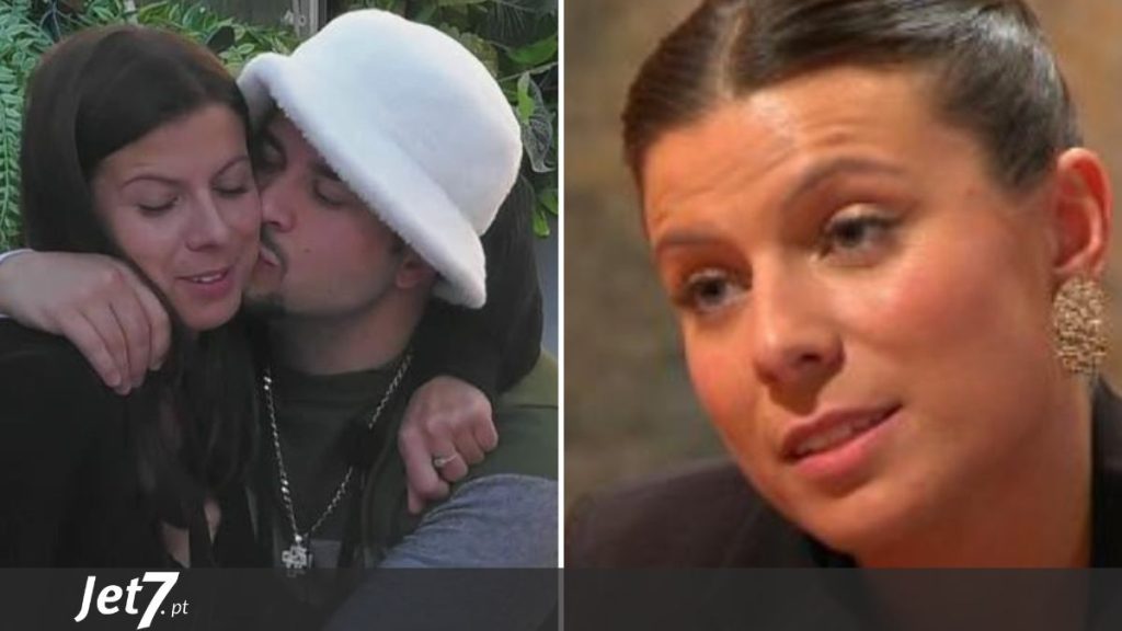 Reconciliação? Márcia Soares “reaproxima-se” de Francisco Monteiro e surpreende fãs