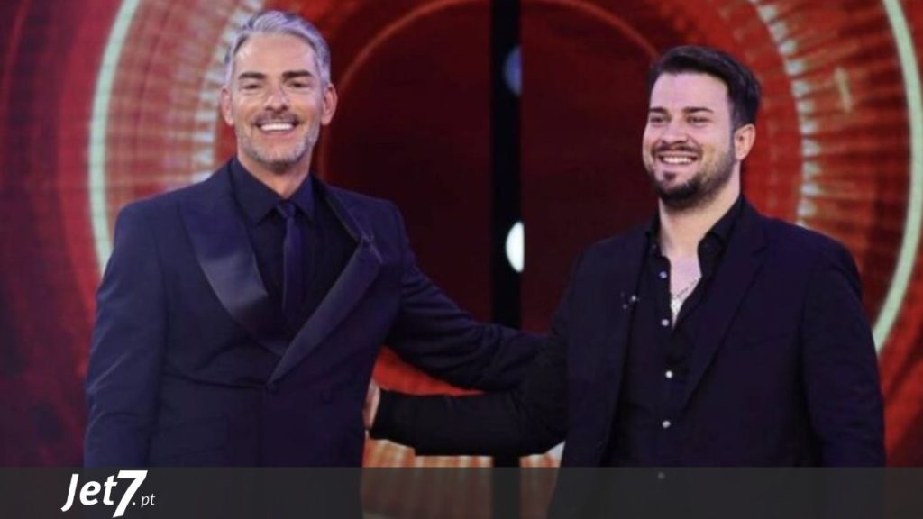 CONFIRMADO! Aqui estão os dois nomes que hoje vão regressar à casa mais vigiada