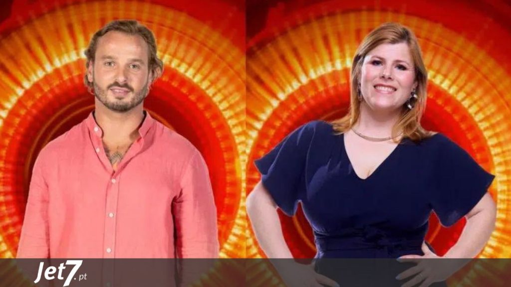 ‘Desafio Final’: Miguel Vicente irritado com Noélia Pereira: “Vou-te entalar, espera só…”