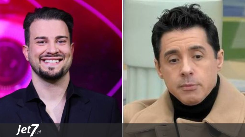 ‘Desafio Final’: Pedro Soá foi expulso e disse que quer confronto com Francisco Monteiro: “Quando ele quiser”