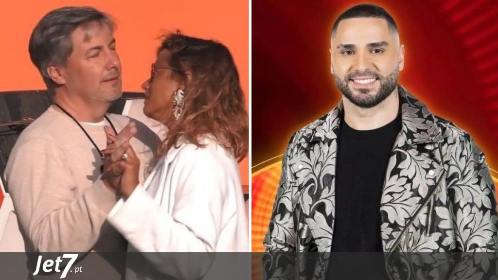 Leandro sobre Bruno de Carvalho: “Se ele não se apaixonasse pela Lili, ele tinha…”