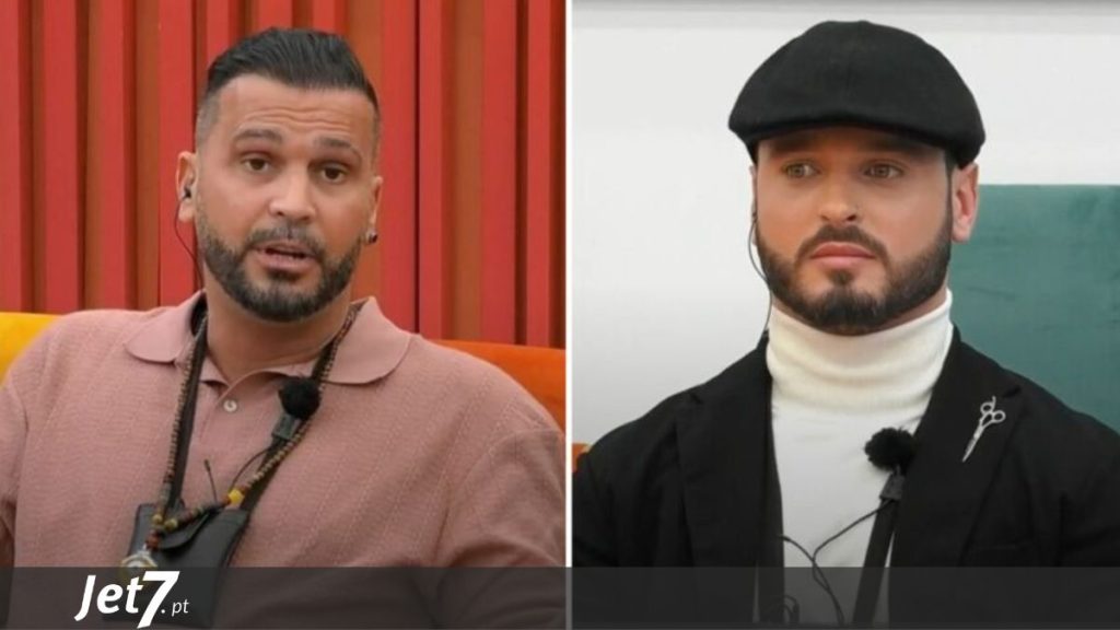 Miguel Vicente é salvo e TVI anuncia alterações no ‘Desafio Final’ . Ora Veja!