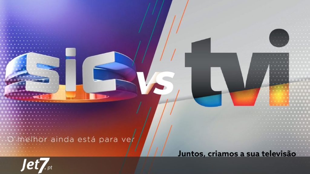 Audiências: veja quem liderou a televisão portuguesa este domingo