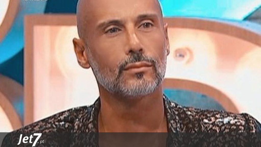 Pedro Crispim sobre o comportamento de alguns concorrentes na ‘gala’: “Gravíssima e falsa esta acusação…”
