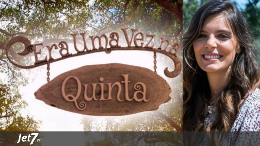 AUDIÊNCIAS de ‘Era uma vez na Quinta’ Daniel Oliveira mete as mãos à cabeça. VEJA!