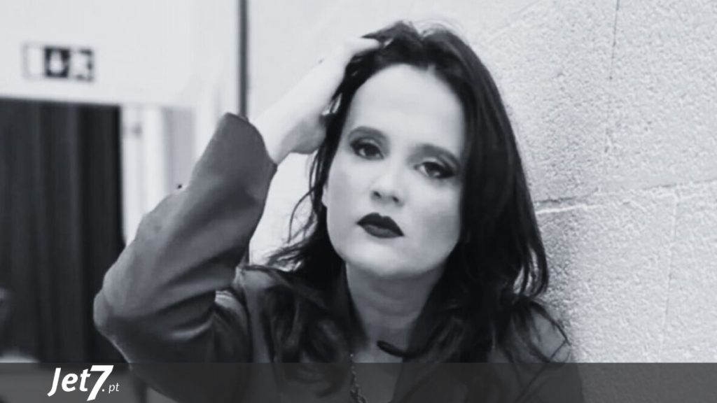 Ana Arrebentinha está de luto com morte da mãe