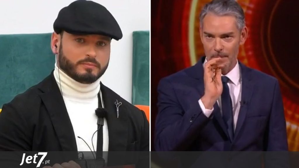 Big Brother: Miguel Vicente é criticado após confronta de Cláudio Ramos: “Quem é o Miguel na fila do pão?”