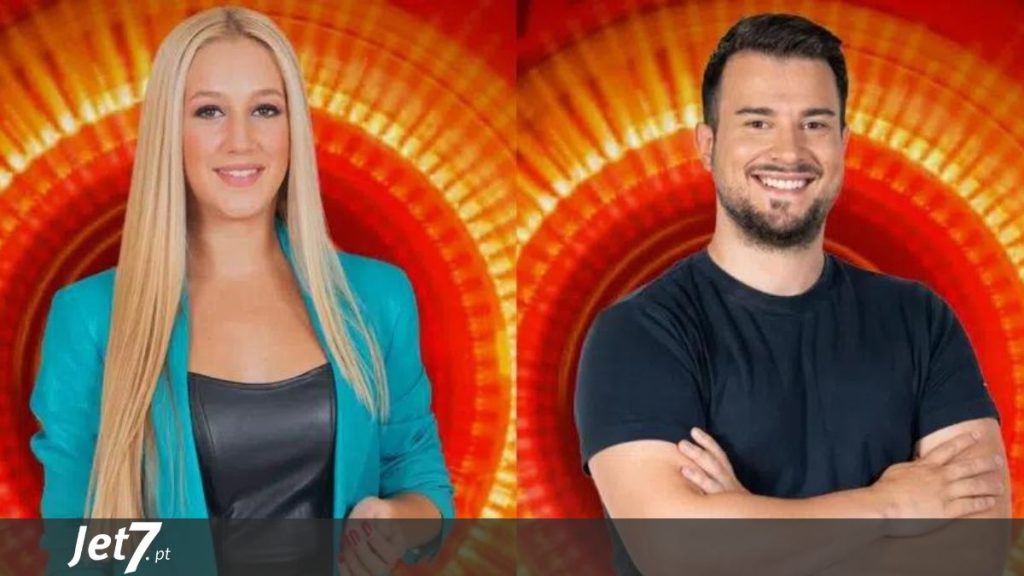 Big Brother: Francisco Monteiro faz pedido a Bárbara Parada: “Hoje vou dormir contigo”