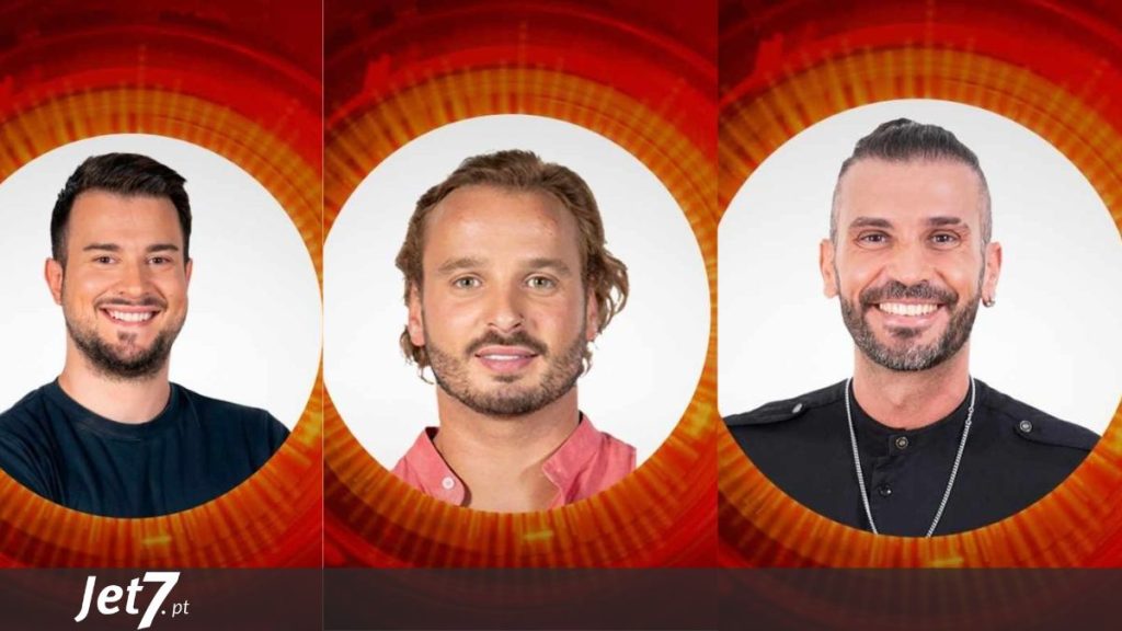 Miguel Vicente foi salvo da expulsão e agora deixa uma crítica a todos .VEJA!