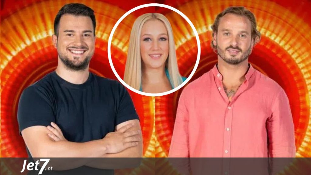 Desistências. Depois de Jéssica Galhofas, há mais concorrentes a seguir a ‘tendência’ VEJA!