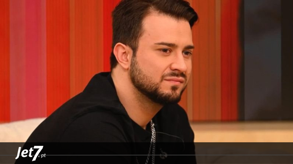 “Tem de nascer 10 vezes para ser o que eu sou” Francisco Monteiro confessa tudo e deixa recado: