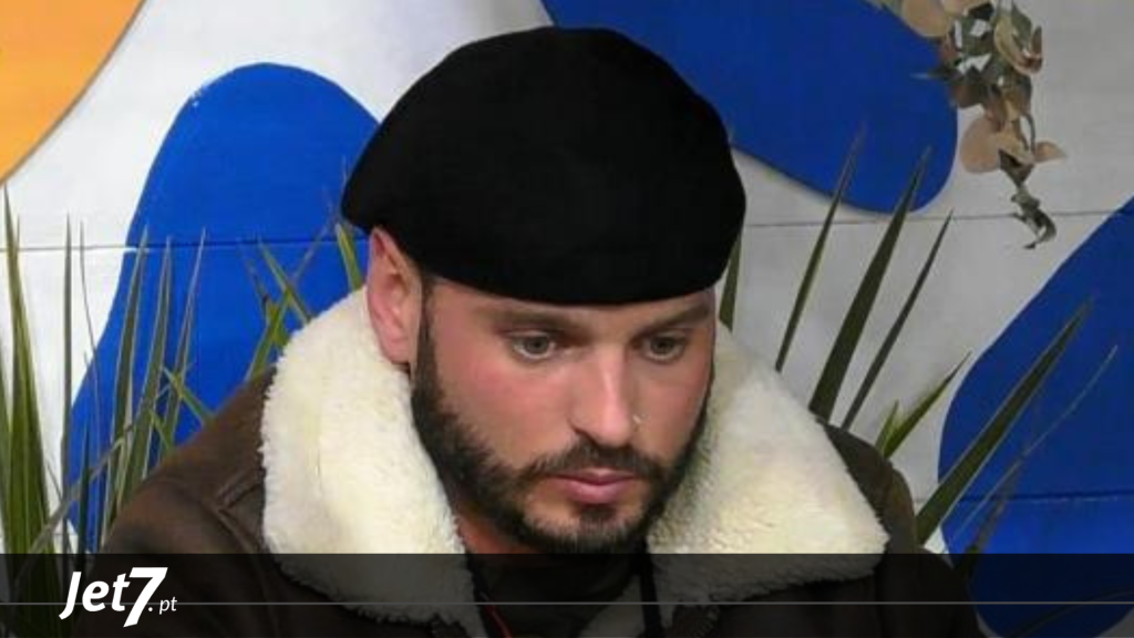 Fãs de MIGUEL VICENTE ajudam o concorrente de forme insólita. Ora Veja!