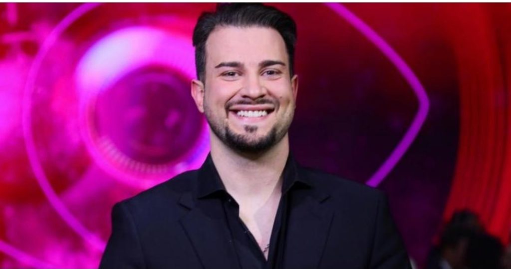 Quem diria! VEJA: Francisco Monteiro recebe declaração de um concorrente!