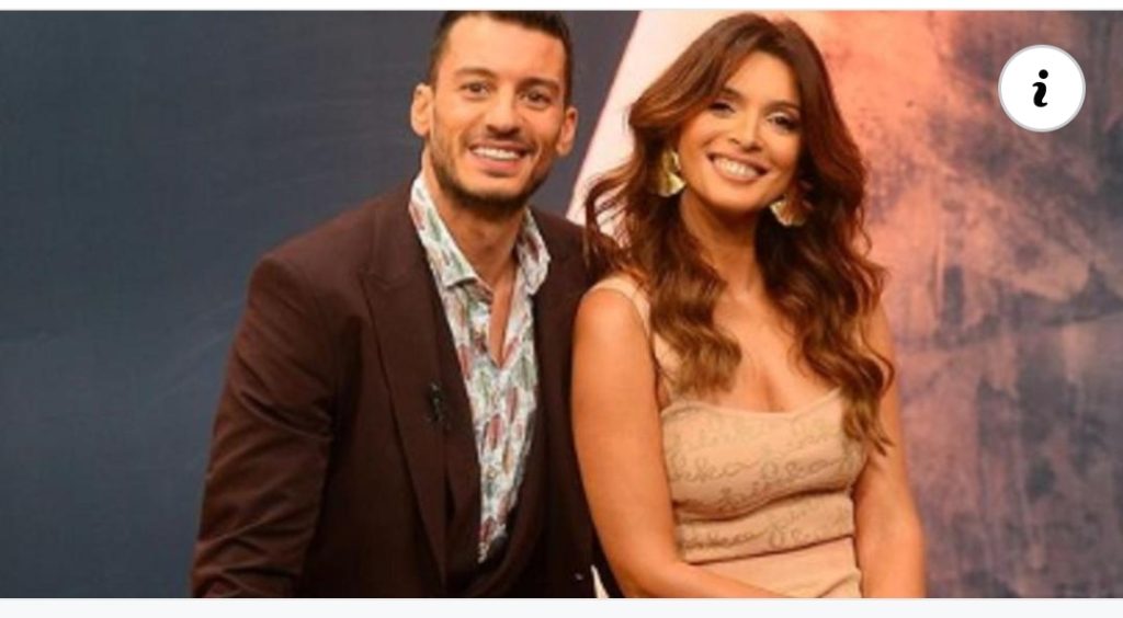 Ruben Rua e Maria Cerqueira Gomes. Há novidades sobre a dupla . Clique e Veja!