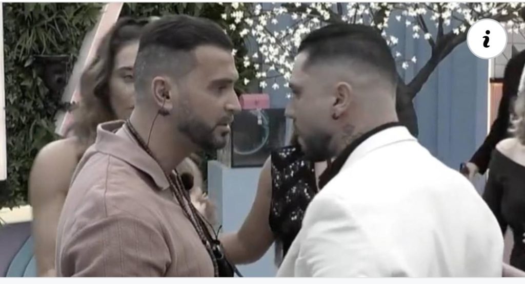 Perdido por 100, perdido por 1000: Cantor Leandro abandona ‘Desafio Final’. Toda a História!