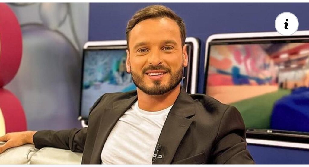 Barrada! Claque de Miguel Vicente foi interdita na gala do Big Brother!