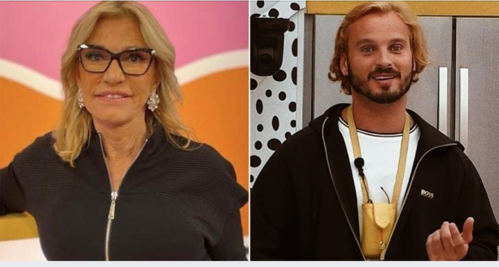 Cinha Jardim defende SAVATE e ‘mexe os cordelinhos’ para a saída de MIGUEL VICENTE. Veja