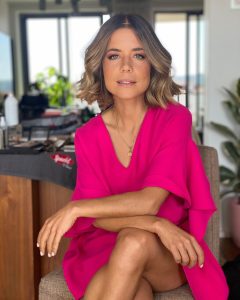 Isabel SIlva