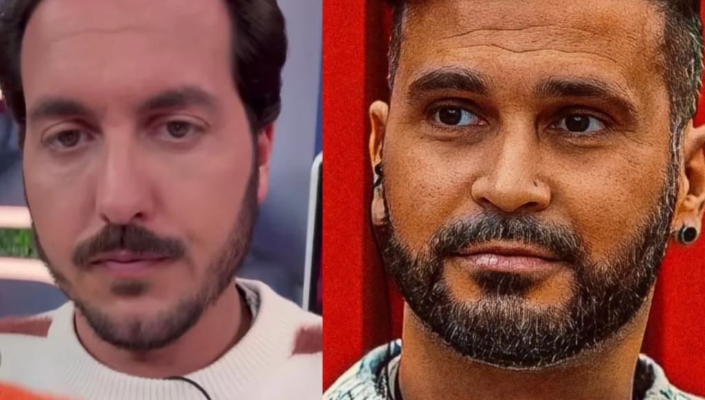 “O Savate acha-se o indomável” António Bravo critica jogo de Bruno Savate