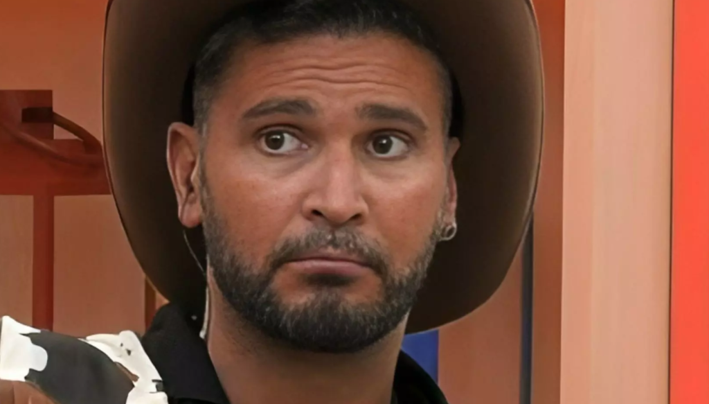 Big Brother! “Tudo gira à volta do Savate” Bruno Savate é ‘elogiado’ por especialista