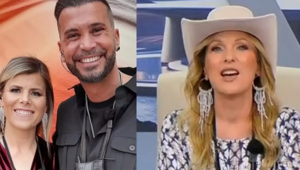 “Ainda está ressabiada…” Noélia Pereira atira-se contra Teresa Silva