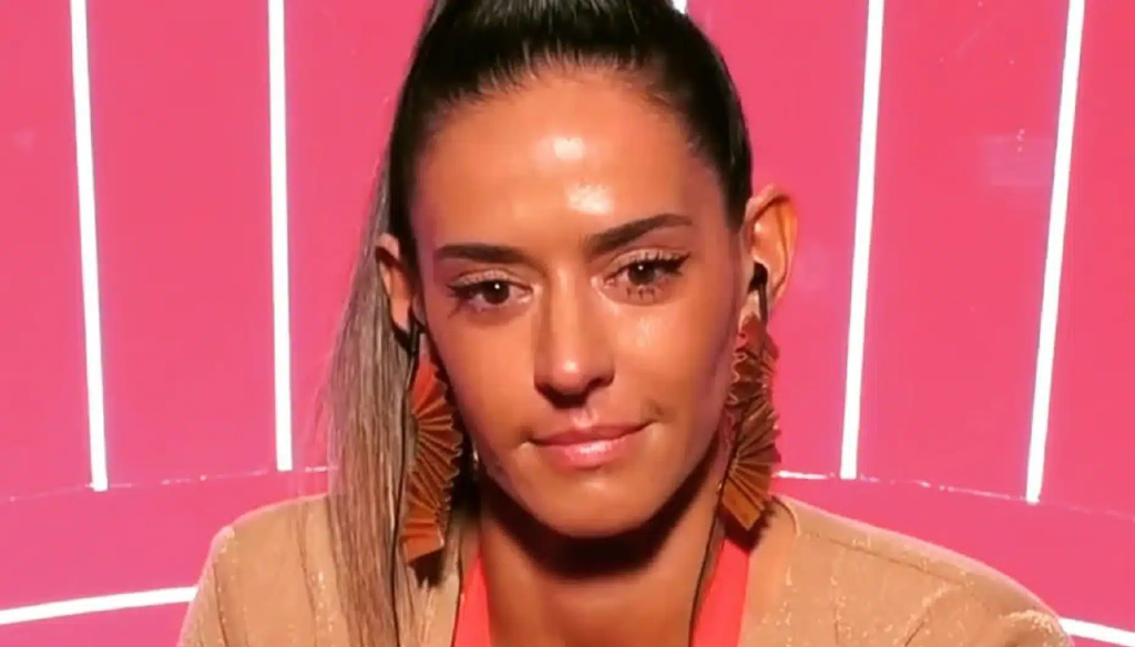 Big Brother: Patrícia Silva anuncia data de saída. VEJA!