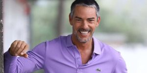 Cláudio Ramos - TVI - Big Brother