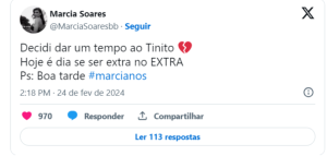 Márcia Soares