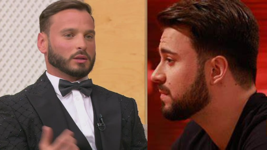 Francisco Monteiro “ataca” Miguel Vicente, VEJA: