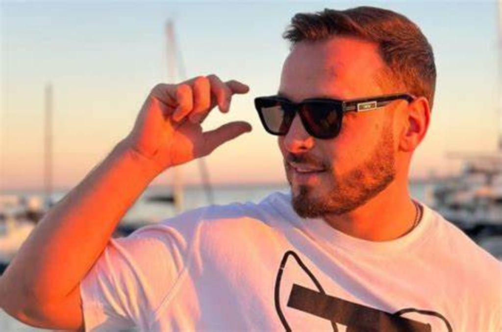 TVI tentou subir cachet MILIONÁRIO de Miguel Vicente.