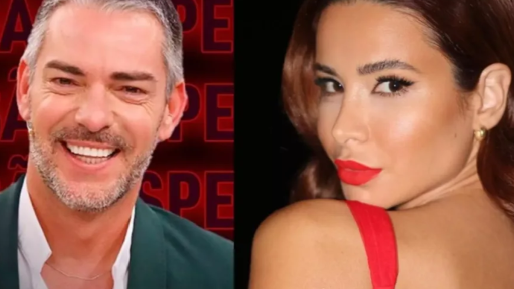 “O meu futuro não passa pela TV” Bruna Gomes se despede da TVI ? VEJA!