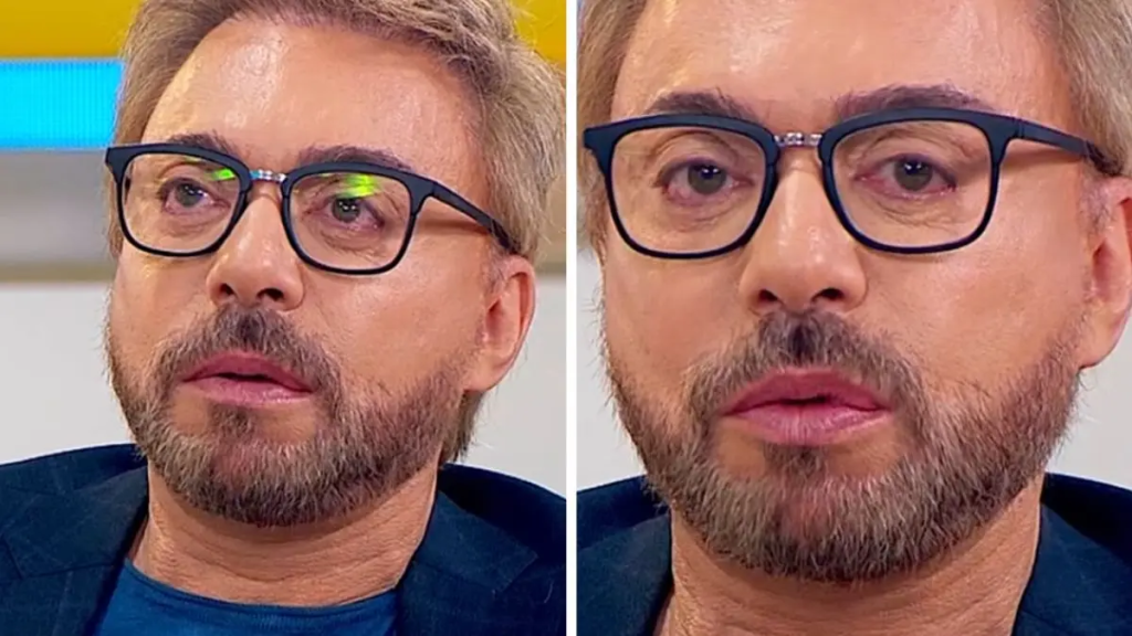 TRAMADO na CMTV: Duarte Siopa já não vai apresentar mais nenhum programa . MAYA é primeira a reagir