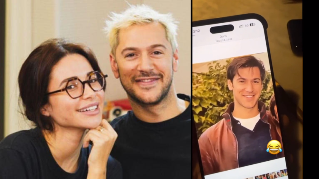 “Vocês conhecem?” Questiona Bruna Gomes ao revelar ‘segredo’ de Bernardo Sousa.