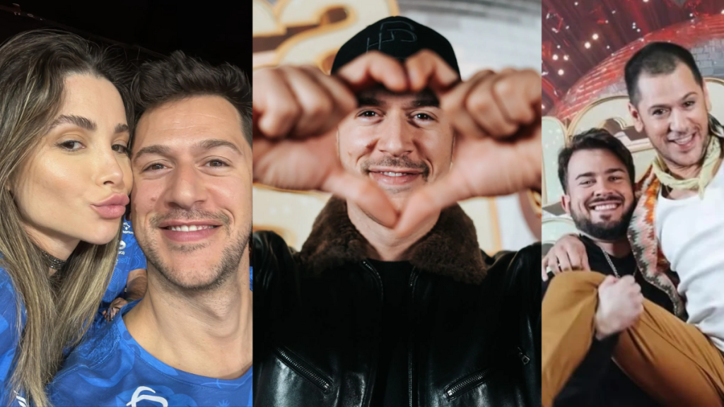 Bernardo Sousa regressa à televisão e estará na TVI. VEJA!