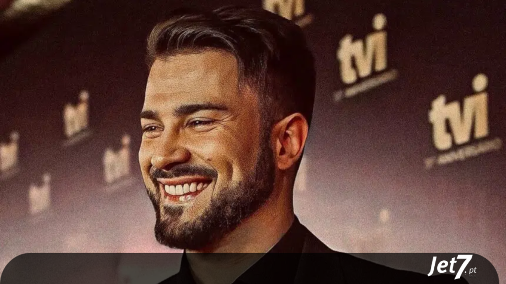 Bárbara Parada é nova namorada de Francisco Monteiro. Clique e veja os pormenores