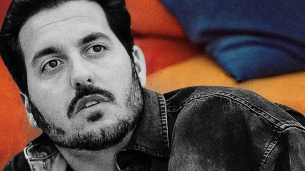 BIG BROTHER: António Bravo novo desistente? confira!