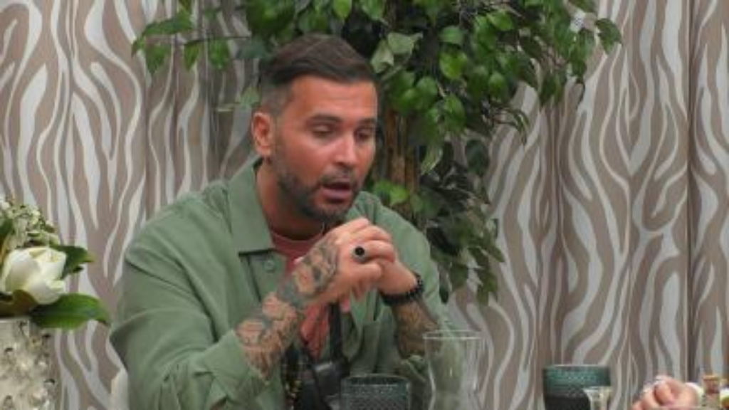 Bruno Savate revela data do Desafio Final. Confira: