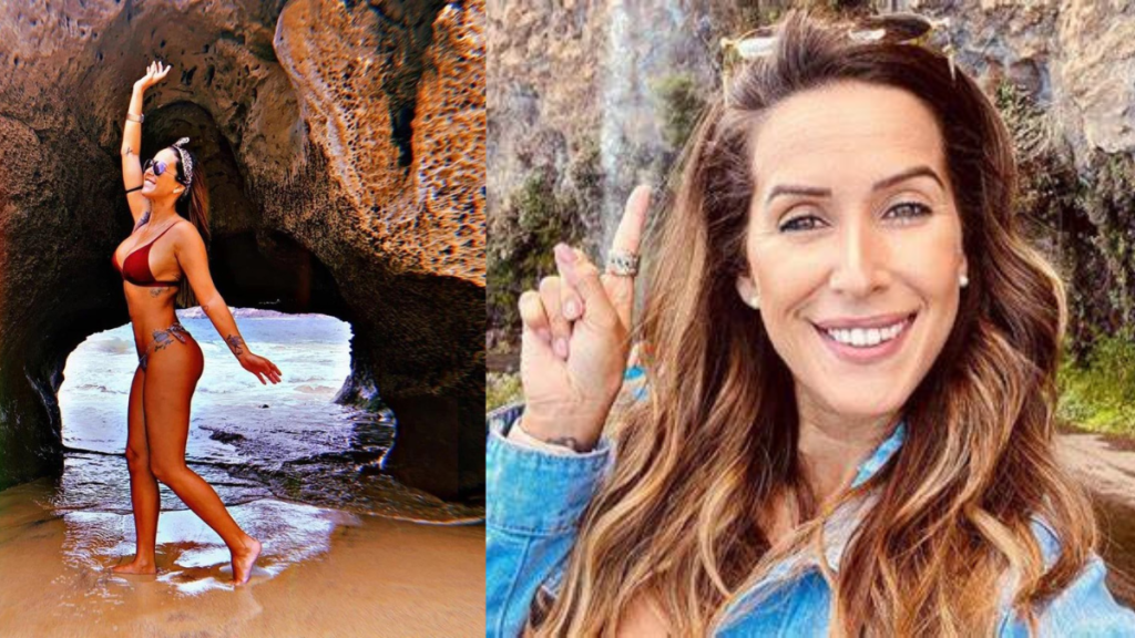 Oficialmente nova concorrente. Érica Silva confirmada em “Big Brother – Desafio Final”