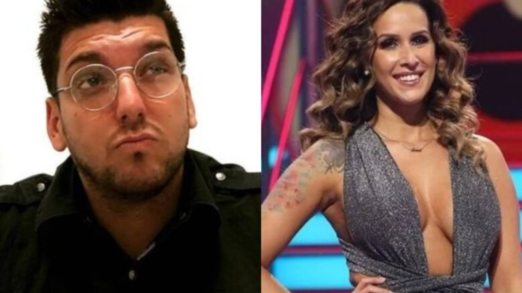 “Mentiras, falta de educação, pura maldade..” Wilson Teixeira ataca Érica Silva