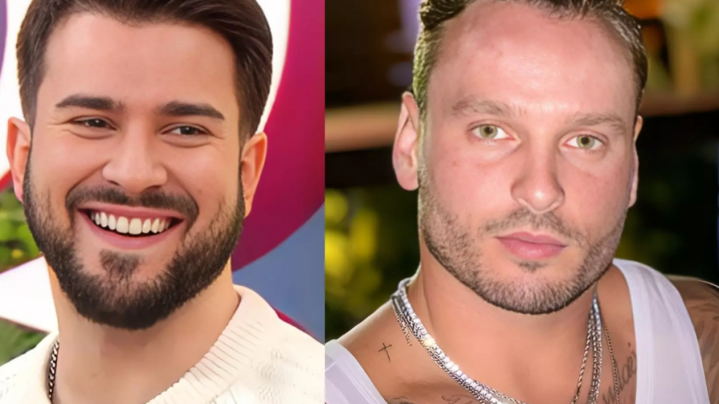 “Não tenho medo” Miguel Vicente responde ameaça de Francisco Monteiro