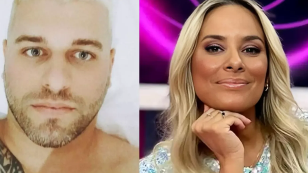 “…estúpida de m*rda“ Tiago Ginga ataca Helena Isabel após comentário sobre Bruno Savate. VEJA!