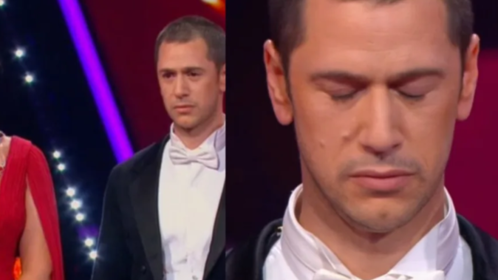 DANÇA COM AS ESTRELAS: Bernado Sousa desiste por pressão do público. VEJA!